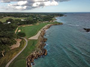 Casa De Campo (Teeth Of The Dog) Aerial 15th Forward